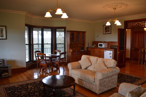 Angaston Saleyards Luxury Accommodation - Accommodation in Bendigo 37