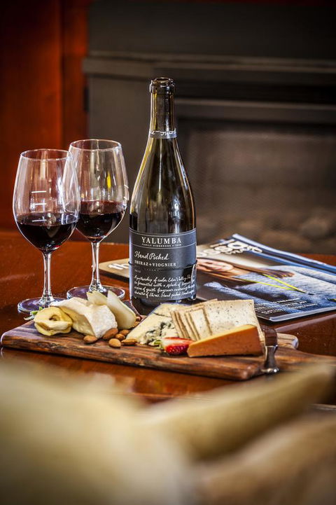 Angaston Saleyards Luxury Accommodation - Accommodation in Bendigo 12
