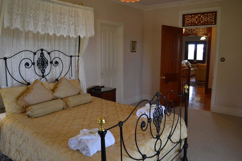 Angaston Saleyards Luxury Accommodation - Accommodation in Bendigo 38