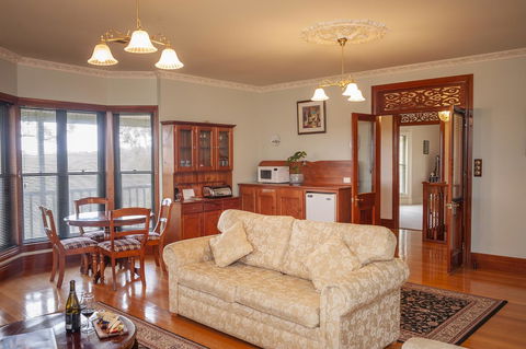 Angaston Saleyards Luxury Accommodation - Accommodation in Bendigo 26
