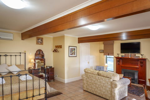 Angaston Saleyards Luxury Accommodation - Accommodation in Bendigo 20
