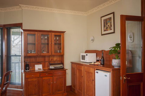 Angaston Saleyards Luxury Accommodation - Accommodation in Bendigo 21