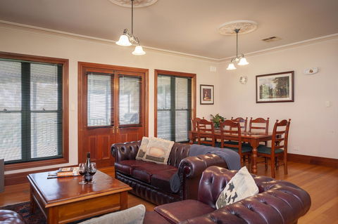 Angaston Saleyards Luxury Accommodation - Accommodation in Bendigo 30