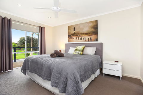 'Hope House' - Encounter Bay - Accommodation in Bendigo 12