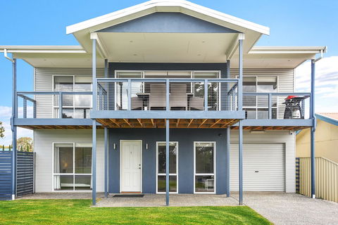'Hope House' - Encounter Bay - Accommodation in Bendigo 25