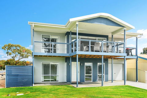 'Hope House' - Encounter Bay - Accommodation in Bendigo 26