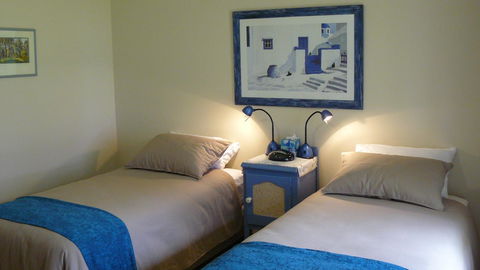 Camawald Coonawarra Cottage B&B - Accommodation in Bendigo 8