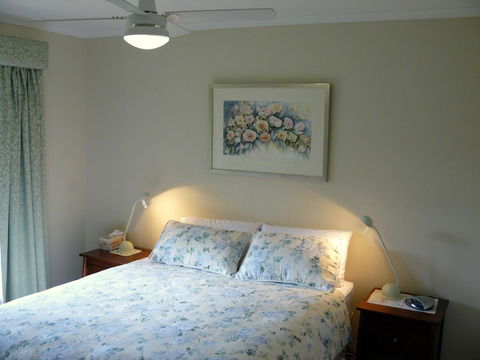 Camawald Coonawarra Cottage B&B - Accommodation in Bendigo 6