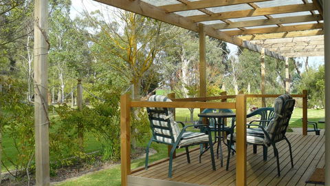 Camawald Coonawarra Cottage B&B - Accommodation in Bendigo 5