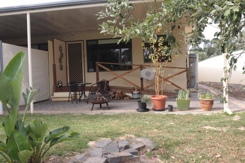 Owl Place In Hahndorf - Accommodation in Bendigo 6
