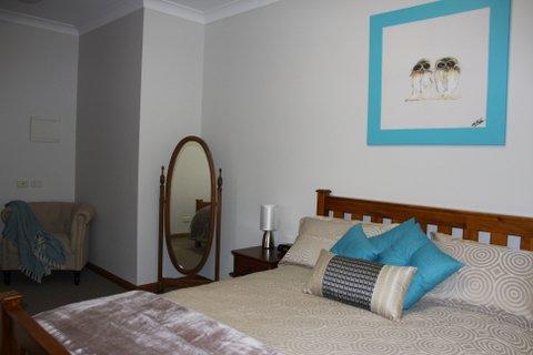 Owl Place In Hahndorf - Accommodation in Bendigo 9