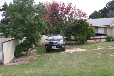 Owl Place In Hahndorf - Accommodation in Bendigo 5
