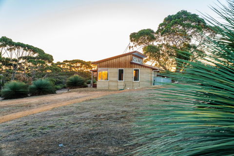 Ecopia Retreat - Accommodation in Bendigo 19