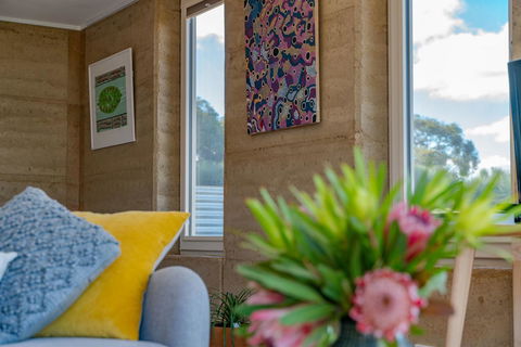 Ecopia Retreat - Accommodation in Bendigo 3