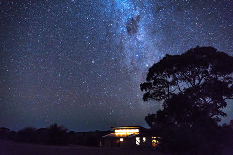 Ecopia Retreat - Accommodation in Bendigo 8