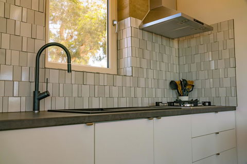 Ecopia Retreat - Accommodation in Bendigo 11