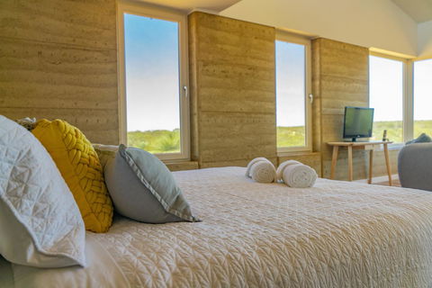 Ecopia Retreat - Accommodation in Bendigo 20