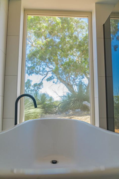 Ecopia Retreat - Accommodation in Bendigo 16