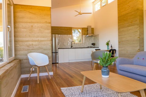 Ecopia Retreat - Accommodation in Bendigo 21