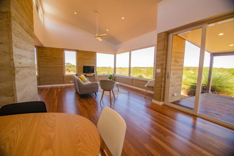 Ecopia Retreat - Accommodation in Bendigo 12