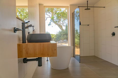 Ecopia Retreat - Accommodation in Bendigo 10