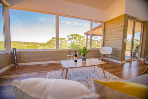 Ecopia Retreat - Accommodation in Bendigo 17