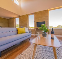 Ecopia Retreat - Accommodation in Bendigo