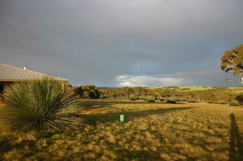 Ecopia Retreat - Accommodation in Bendigo 25