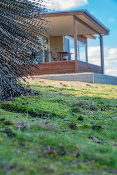 Ecopia Retreat - Accommodation in Bendigo 14