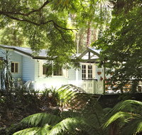 Aldgate Valley Bed and Breakfast - Accommodation in Bendigo