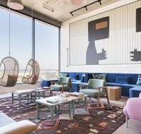 Citadines Connect Sydney Airport - Accommodation in Bendigo