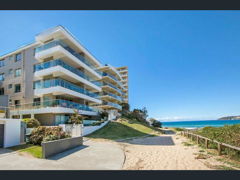 Beachfront Bliss - Accommodation in Bendigo 19