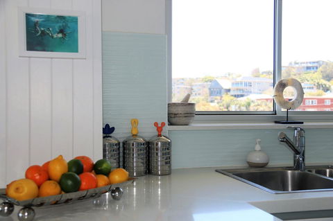Beachfront Bliss - Accommodation in Bendigo 4