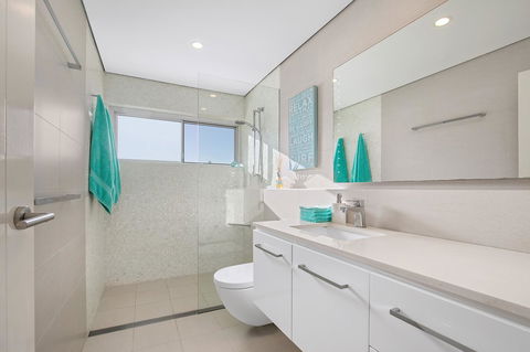 Beachfront Bliss - Accommodation in Bendigo 17