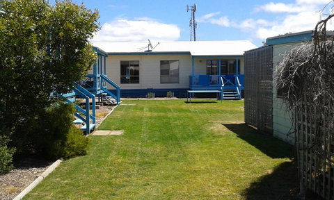 Marion Bay Holiday Villas - Accommodation in Bendigo 4