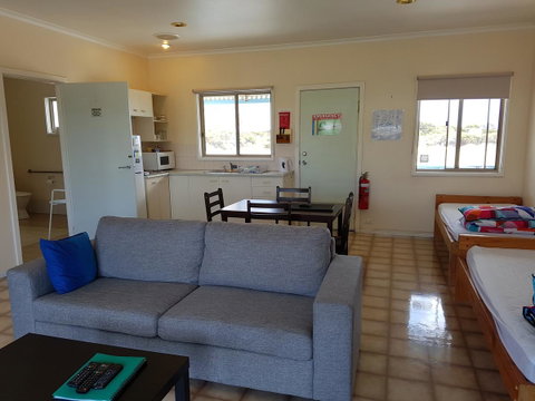 Marion Bay Holiday Villas - Accommodation in Bendigo 12