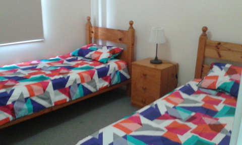 Marion Bay Holiday Villas - Accommodation in Bendigo 2