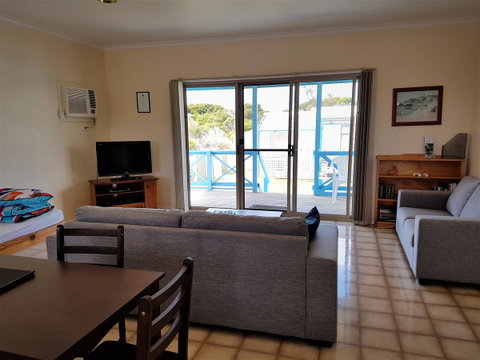 Marion Bay Holiday Villas - Accommodation in Bendigo 10