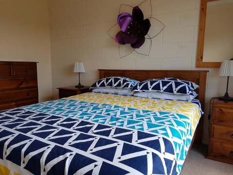 Marion Bay Holiday Villas - Accommodation in Bendigo 13
