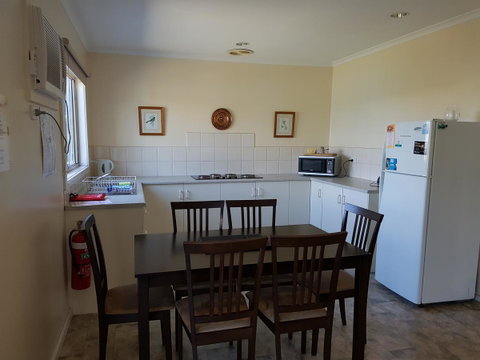 Marion Bay Holiday Villas - Accommodation in Bendigo 9