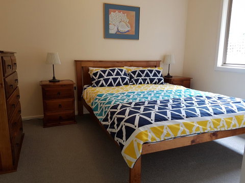 Marion Bay Holiday Villas - Accommodation in Bendigo 3
