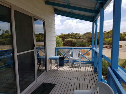 Marion Bay Holiday Villas - Accommodation in Bendigo 7
