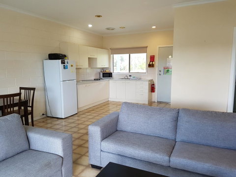 Marion Bay Holiday Villas - Accommodation in Bendigo 0
