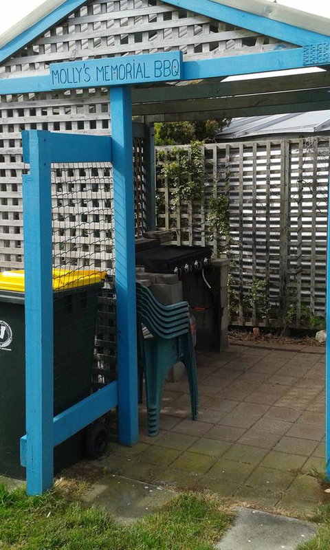 Marion Bay Holiday Villas - Accommodation in Bendigo 8