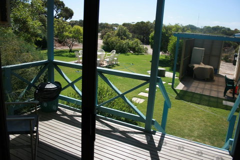 Marion Bay Holiday Villas - Accommodation in Bendigo 16