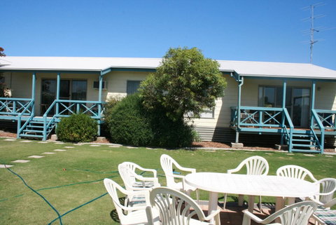 Marion Bay Holiday Villas - Accommodation in Bendigo 6