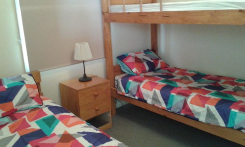 Marion Bay Holiday Villas - Accommodation in Bendigo 17
