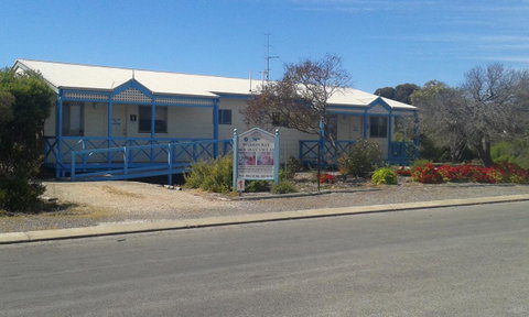 Marion Bay Holiday Villas - Accommodation in Bendigo 5