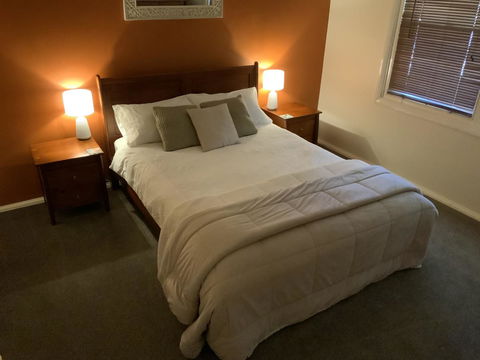 Oats Cottage - Accommodation in Bendigo 1