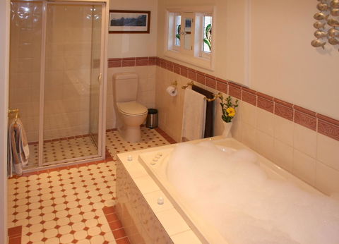 Oats Cottage - Accommodation in Bendigo 2